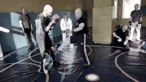 Уличные комбинации.В.Н.Крючков.