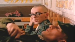 Название фильма: ДМБ