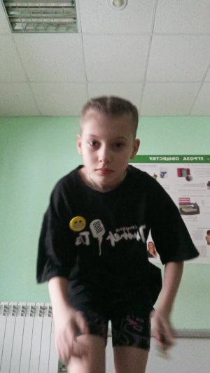 скоро сцена