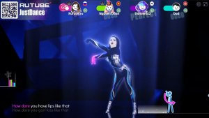 Just Dance: Love Me Land - Zara Larsson