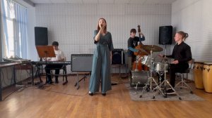 Кира Ковтун - Cherokee