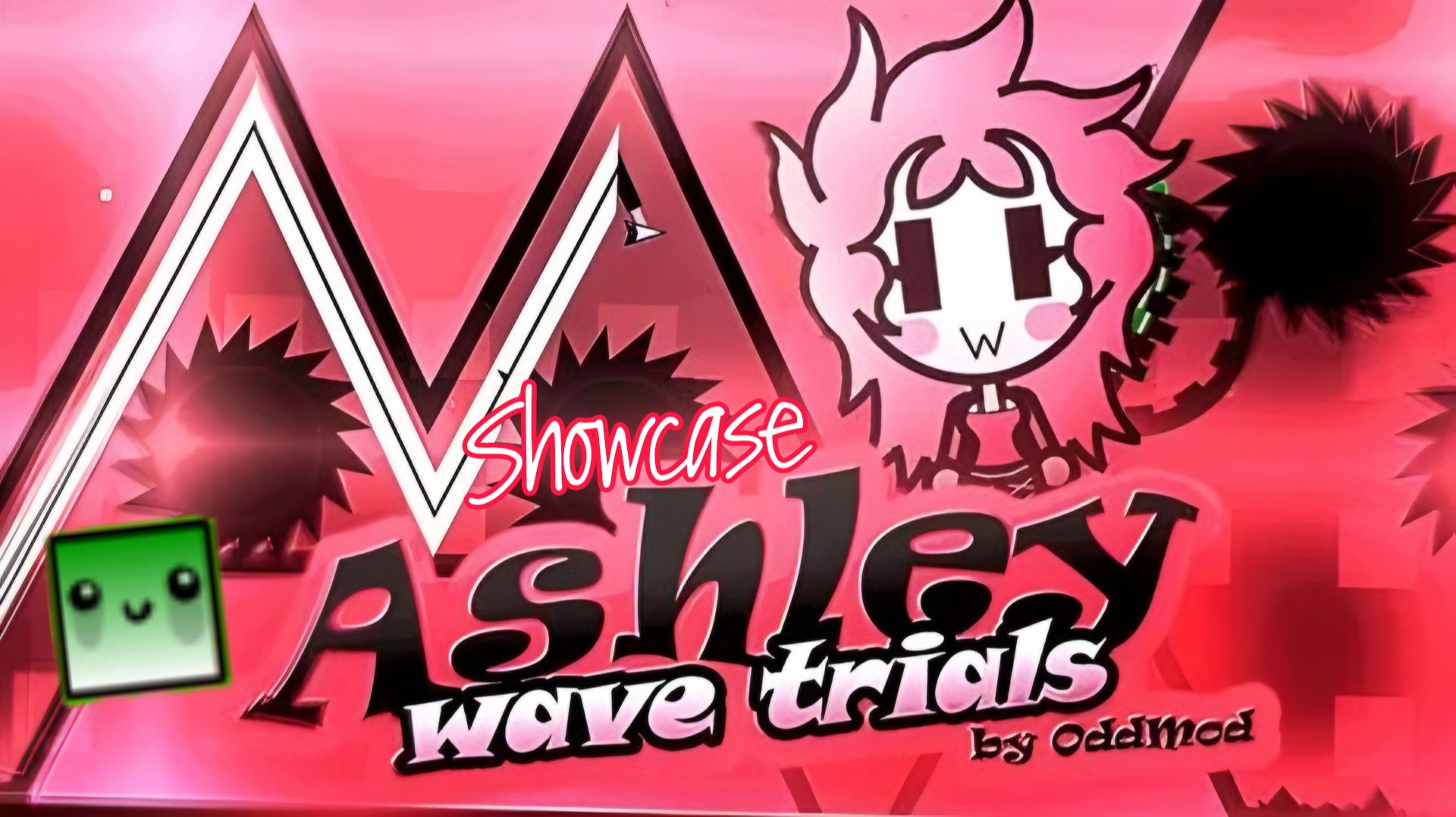 Ashley Wave Trials (Showcase) By OddMod