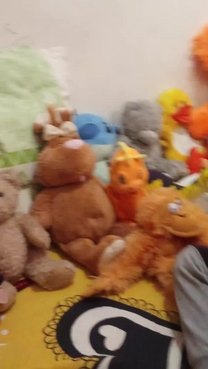 игрушки наши