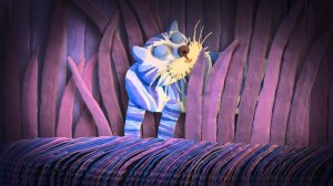 "T "Пластилинки-азбука