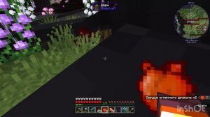 Новое Начало [LP] #10 охотник на грозового дракона (3часть)