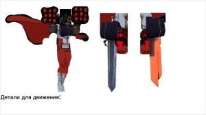 Мой дизайн (опис)