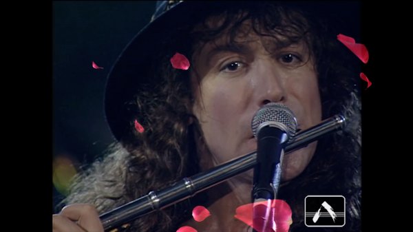 Просто я люблю тебя - Владимир Кузьмин (Live 1995 г.)