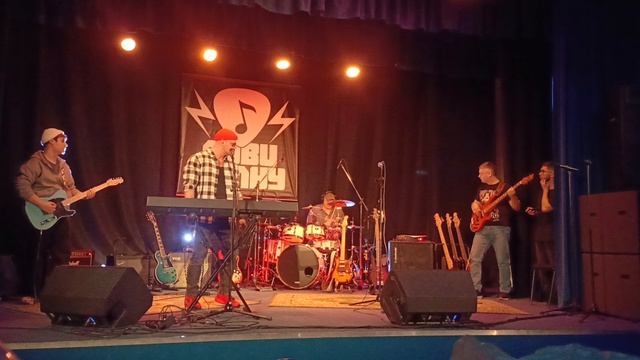 The Soultrane 21.02.2026 1