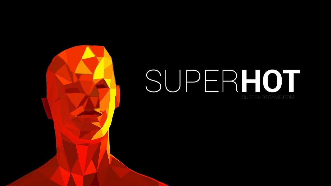 Superhot Superhot Superhot