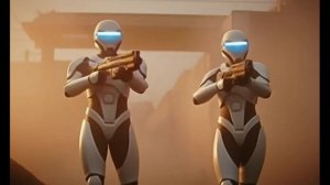 Альфа и Омега