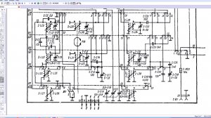 Перестраиваем радиолу Урал112