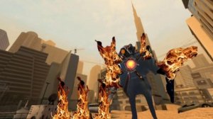 7 серия скибиди туалетов вторжение астро