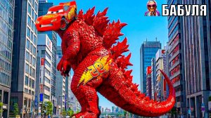 Щенячий патруль - Мультики про машинки - Маквины - Мультики для детей