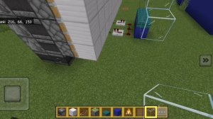 Современность майнкрафта