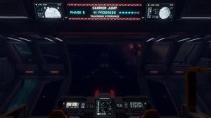 Прыжок капитального карабля #elitedangerous #игры