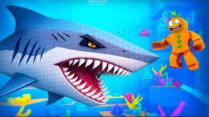 ЭТА НОВАЯ ИГРА ПРОСТО ИМБА РОБЛОКС