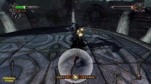 Castlevania: Lords of Shadow #12 ✘ БОЙ С ТЁМНЫМ РЫЦАРЕМ. КОНЕЦ 2 ГЛАВЫ