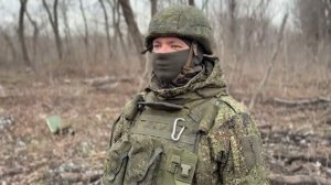 Военнослужащий ВС РФ объяснил опасность использования Telegram в зоне СВО