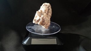 Графический Пегматит. Письменный гранит (Еврейский камень)