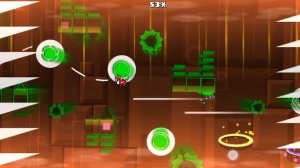 To The Back by CHO10