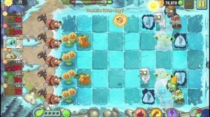 (PVZ-2)прохождение ПВЗ-2 часть 11 [серия 2] "Пэрчек🔥🤙"