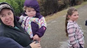 Канадская семья в НН.. Walking Into Gator Territory in Southern Florida… (Unreal Wildlife!)