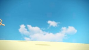 Цыпленок в путешествии