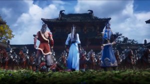 Путь выбора - 7 серия (превью)