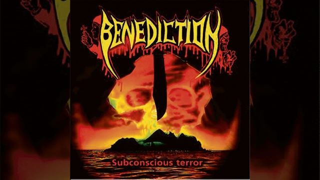 07 - Suspended Animation (BENEDICTION)
