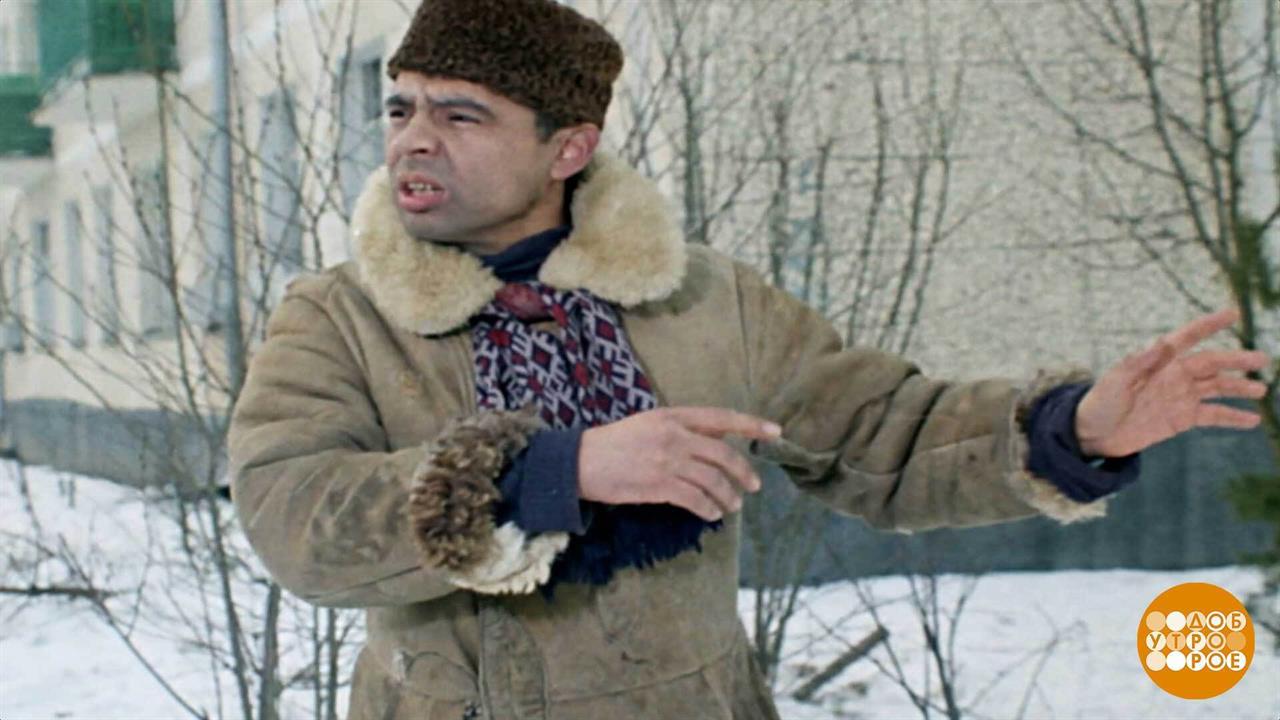 Выходные на Первом канале - с героями любимых комедий! Доброе утро. Суббота. Фрагмент выпуска от ... смотреть онлайн