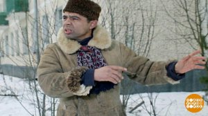 Выходные на Первом канале - с героями любимых комедий! Доброе утро. Суббота. Фрагмент выпуска от ...