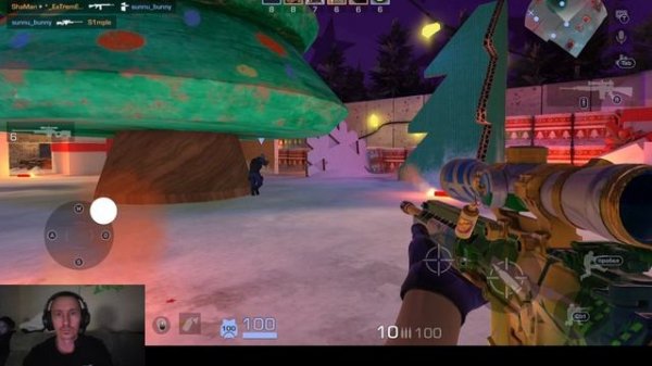 СТРЕЛЯЛКИ ТОП