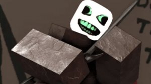 Pursuer chase theme FORSAKEN