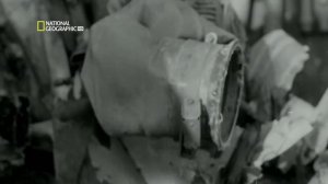 Секунды до катастрофы 3 сезон 7 серия (документальный сериал, 2006)