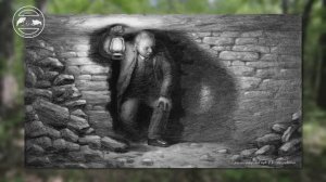 Пещеры Липецкой области. Глава27. Тюнинское селище