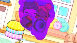 🙂🦊🍇 Смайлик 1 Сезон 10 Серия 🍇🦊🙂