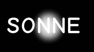 [SONNE] animation meme