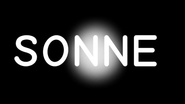 [SONNE] animation meme