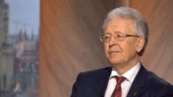 Валентин Катасонов - Экономическая ситуация в России (20 февраля 2026) Только звук