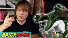 лего черепа нинча номер 10