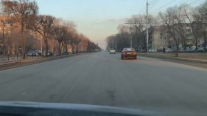 Еду на работу/новости/погода/гороскоп/и просто трёп Алисы/20.02.26г