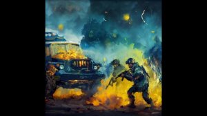 Придёт и к нам когда-то тишина...