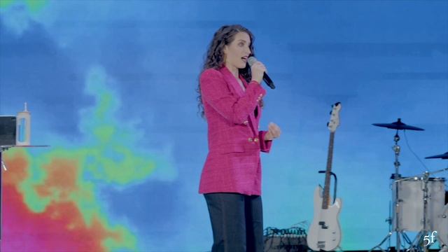 Как пребывать в Божьей воле - Апостол Кэтрин Крик