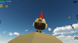 Слово петуха (трейлер)