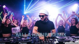 Арабская танцевальная музыка для дискотек.