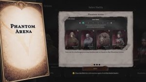 Lost Eidolons Veil of the Witch — трейлер к выходу обновления 1.3