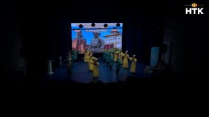 Благотворительный концерт в поддержку бойцов СВО состоялся в ДДТ