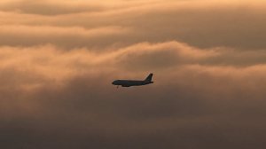 Пролетевший через Россию борт из США оказался самолетом Мирзиёева