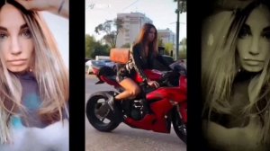 =МОТОТАНЯ : БОЛЬ ПОТЕРИ=