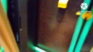 Космическая одиссея - 18 серия ( полный эпизод)